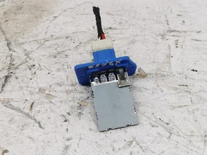 Hyundai 0GZ8E2 i20 III (BC3, BI3) 2022 Résistance