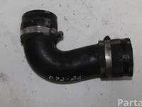 Volvo 31338572 XC60 2011 Przewód elastyczny chłodnicy