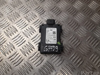 Land Rover K8D2-14F152-AL / K8D214F152AL DISCOVERY SPORT (L550) 2019 Unité de contrôle pour la surveillance des angles morts - Image 1