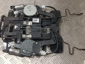 Porsche 7P0881879A CAYENNE (92A) 2011 Sièges / accessoires