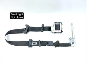 Maserati 634208200 LEVANTE 2017 Ремень безопасности спереди справа