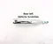 Bentley 3Y0.837.205 / 3Y0837205 MULSANNE (3Y_) 2015 Door Handle Left Rear - Image 1