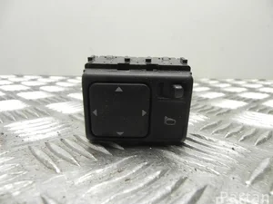 Nissan 080806 NP300 NAVARA (D40) 2006 Botón para espejos eléctricos