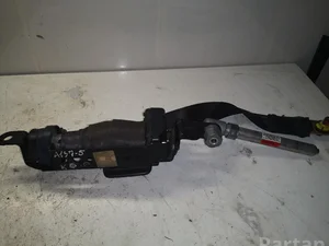 Volvo S60 I 2003 Ceinture de sécurité