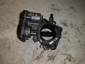 Opel 5.05692.00 / 50569200 INSIGNIA A (G09) 2010 Clapet d'étranglement de l'unité de commande