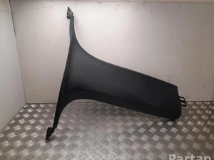 BMW 7 434 278 / 7434278 X5 (G05) 2018 Tapisserie voiture right side