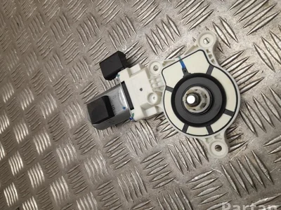 Dodge MA15772200 RAM IV 2500 2017 Moteur de lève-vitre Left Front - Image 1