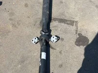 Mercedes-Benz A4474102300 VITO Box (W447) 2023 Propshaft Rear