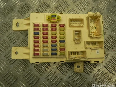 Hyundai 91950-4H031 / 919504H031 H-1 Box 2005 Boîte à fusibles - Image 1