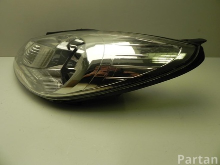 HYUNDAI 92101-0X0, E13 2541 / 921010X0, E132541 i10 (PA) 2009 Headlight Left