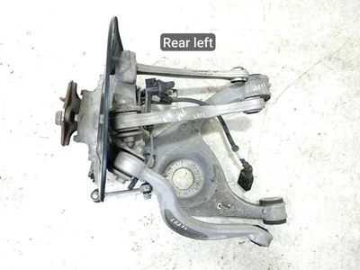 Porsche 971505435F, 971505361, 971505375D PANAMERA (971) 2018 Комплект задней подвески левой стороне - Изображение 1