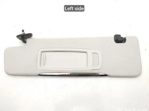 Rolls-Royce 7218475 GHOST (RR4) 2010 Panneau solaire