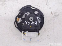 Mazda D125RXFTB CX-3 (DK) 2018 Sklendės reguliavimo varikliukas