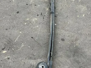 Maxus C002379670 Deliver 9 2024 Ressort à lames Left Rear