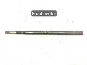 Porsche 970.349.041.01 / 97034904101 PANAMERA (970) 2012 Arbre de transmission longitudinal