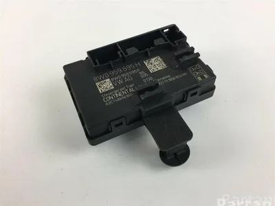 Audi 8W0959595H A4 Avant (8W5, B9) 2015 Unités de contrôle - Image 1