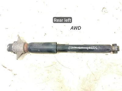 Audi 4KE616025E, 4KE616025 E-Tron 2019 Amortisseur Left Rear - Image 1