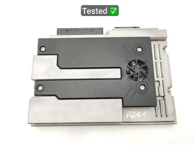 Audi 4H1035465B A8 (4H_) 2015 Garso stiprintuvas - Paveiksliukas 1