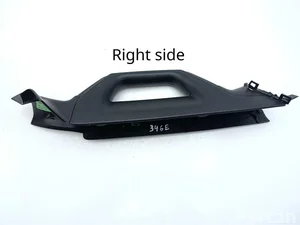 Jeep 6TS90TX7AC, P6TS90TX7AC Wrangler JL 2021 Poszycie słupka A prawa strona