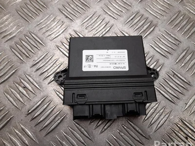 Polestar 6608031667 4 2025 valdymo blokas - Nuotrauka 1