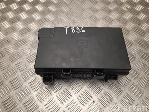 Jeep P68320919AB GRAND CHEROKEE IV (WK, WK2) 2018 Fuse Box