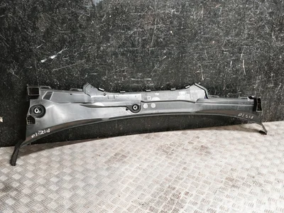 Gebrauchtes Original BMW 51719621245 5 G60 2025 Zierleiste Scheibenwischer - Bild 1