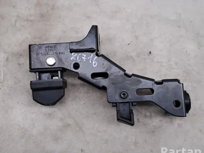 BMW 7183274 3 Convertible (E93) 2011 Verrouiller l'attaquant - Image 1