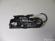 BMW 5 Touring (F11) 2012 Door Handle, interior