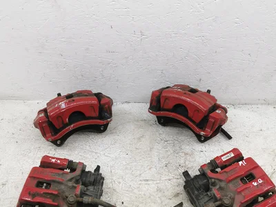 Kia CEE'D (CD) 2020 Étrier de frein complect - Image 1