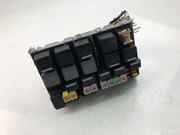 CHRYSLER VOYAGER IV (RG, RS) 2007 Fuse Box