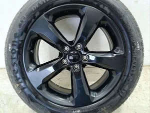 Jeep 04755343AA GRAND CHEROKEE V (WL) 2023 Aliuminio ratlankiai R20 EJ 8.5 5x127