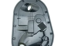 Bentley M15316 BENTAYGA 2017 Sonstige Veredelungsdetail