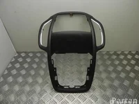 Vauxhall 1529531X ZAFIRA Mk III (P12) 2016 Marco