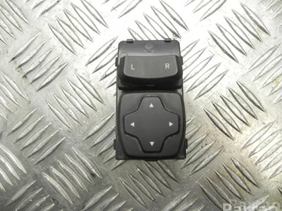 Hyundai 3K548A-100 / 3K548A100 KONA 2020 Bouton de miroir électrique - Image 1