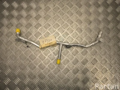 Volkswagen 04E121070AH POLO (6R, 6C) 2018 Pipe, coolant - Image 1