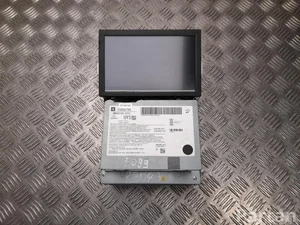 Cadillac 25968621, 20888798 SRX 2011 Radio / lecteur CD