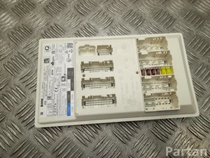 BMW 5B8E925 5 G60 2025 Bordnetzsteuergerät BCM FEM SAM BSI