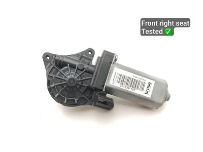 Chrysler C01839-101 / C01839101 Pacifica 2018 Moteur électrique - Image 1