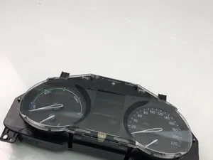 Toyota 83800-F4830 / 83800F4830 C-HR (_X1_) 2020 Tablero de instrumentos