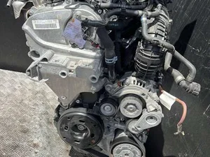 Cupra DXDB FORMENTOR (KM7, KMP) 2024 Visas variklis