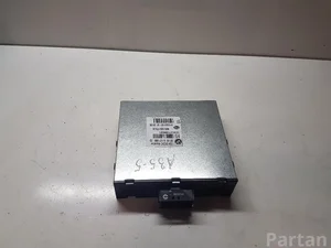 BMW DC9127088021 1 Convertible (E88) 2009 Transformateur de tension