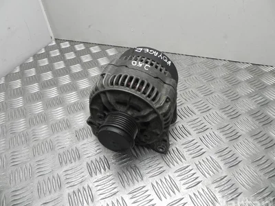 Chrysler 38522303 VOYAGER / GRAND VOYAGER III (GS) 2000 Alternateur - Image 1