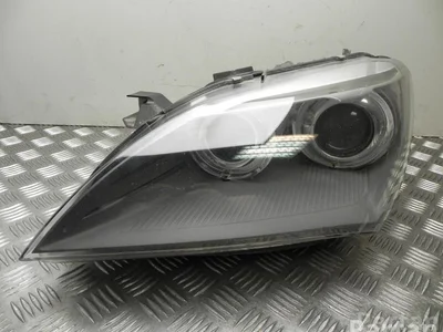 BMW 7 272 009-09, 1 307 023 334 02, 7 255 724, 1 307 329 263 01, 1 305 236 776 / 727200909, 130702333402, 7255724, 130732926301, 1305236776 6 Coupe (F13) 2011 Phare - Image 1