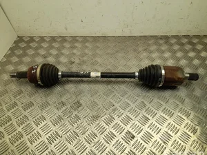 Renault 49500CV000 LOGAN I (LS_) 2008 Arbre de transmission Left Front