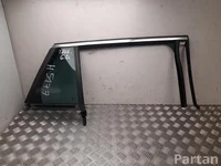 Opel 39144555, 422178561 INSIGNIA B Sports Tourer (Z18) 2019 Rear Side Body Glass Right Rear