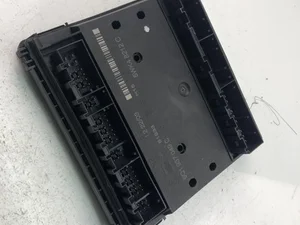 Škoda 6Q1937049C FABIA I (6Y2) 2008 Komfortsteuergerät