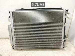 Dodge 55111282AC, M143308G CHARGER 2017 Radiateur complect