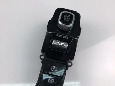 Volvo P31443818 S90 II 2020 Bouton start-stop - Image 1