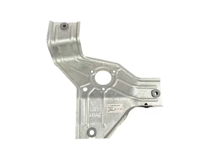 Gebrauchtes Original Mercedes-Benz Trucks A9608202381 ACTROS MP4 / MP5 2023 Halterung für den Scheibenwischermechanismus - Bild 1