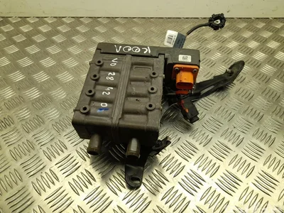 Audi 12E963231G Q7 (4M) 2018 Appareil de chauffage auxiliaire - Image 1